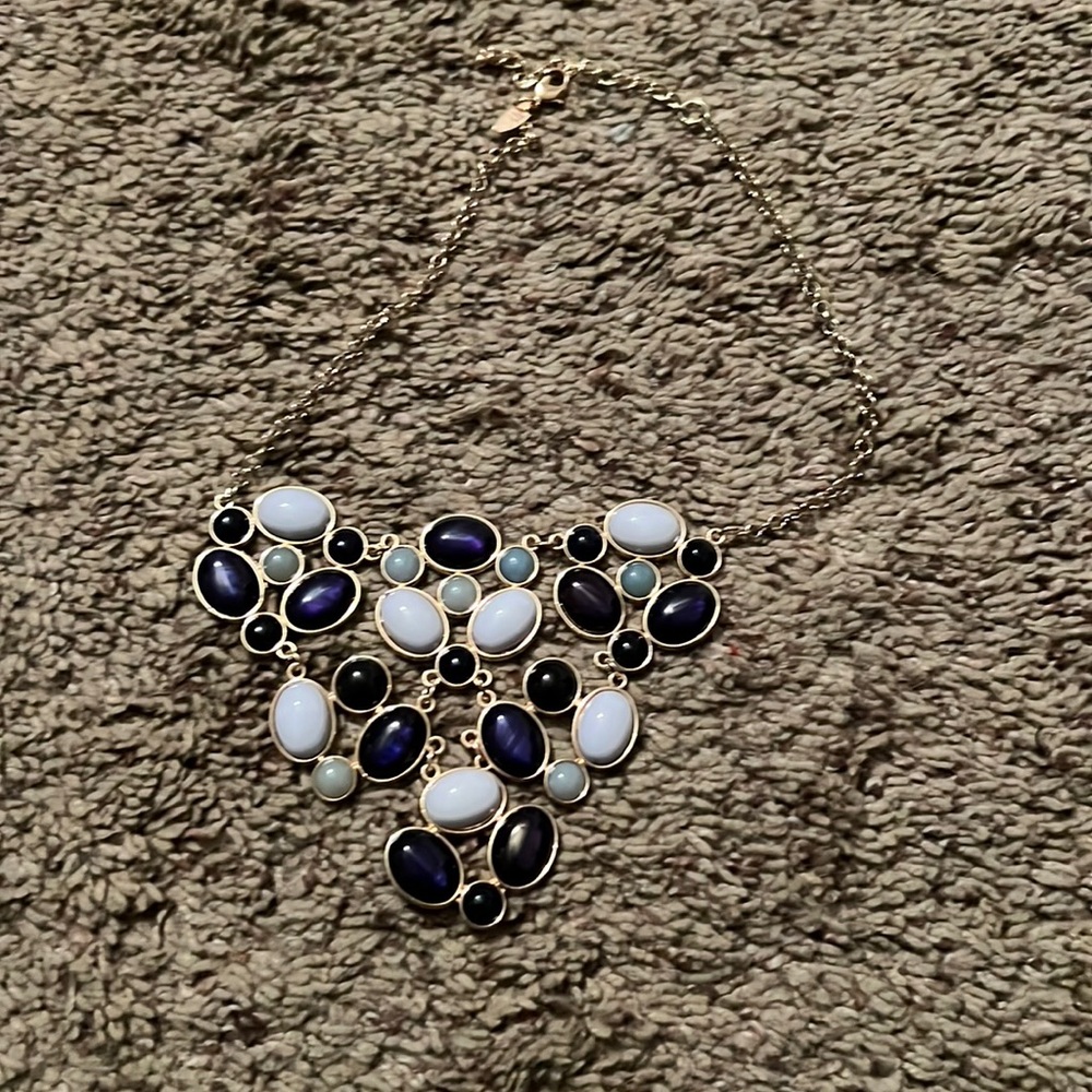 21 inch necklace
